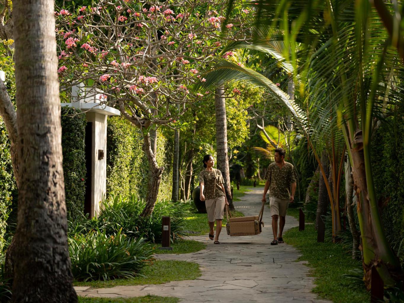 Kayumanis Jimbaran Private Villas & Spa מראה חיצוני תמונה